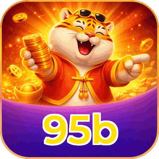 95b bônus R$5.000 + 500 giros - Rollover 35x, prazo 30 dias, 38% taxa conversão